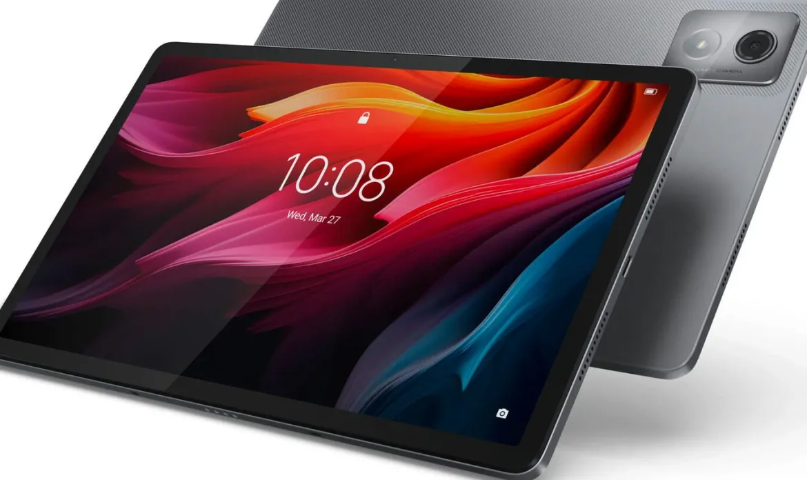 „Lenovo“ Tab K11 Tablet mit 11,4"