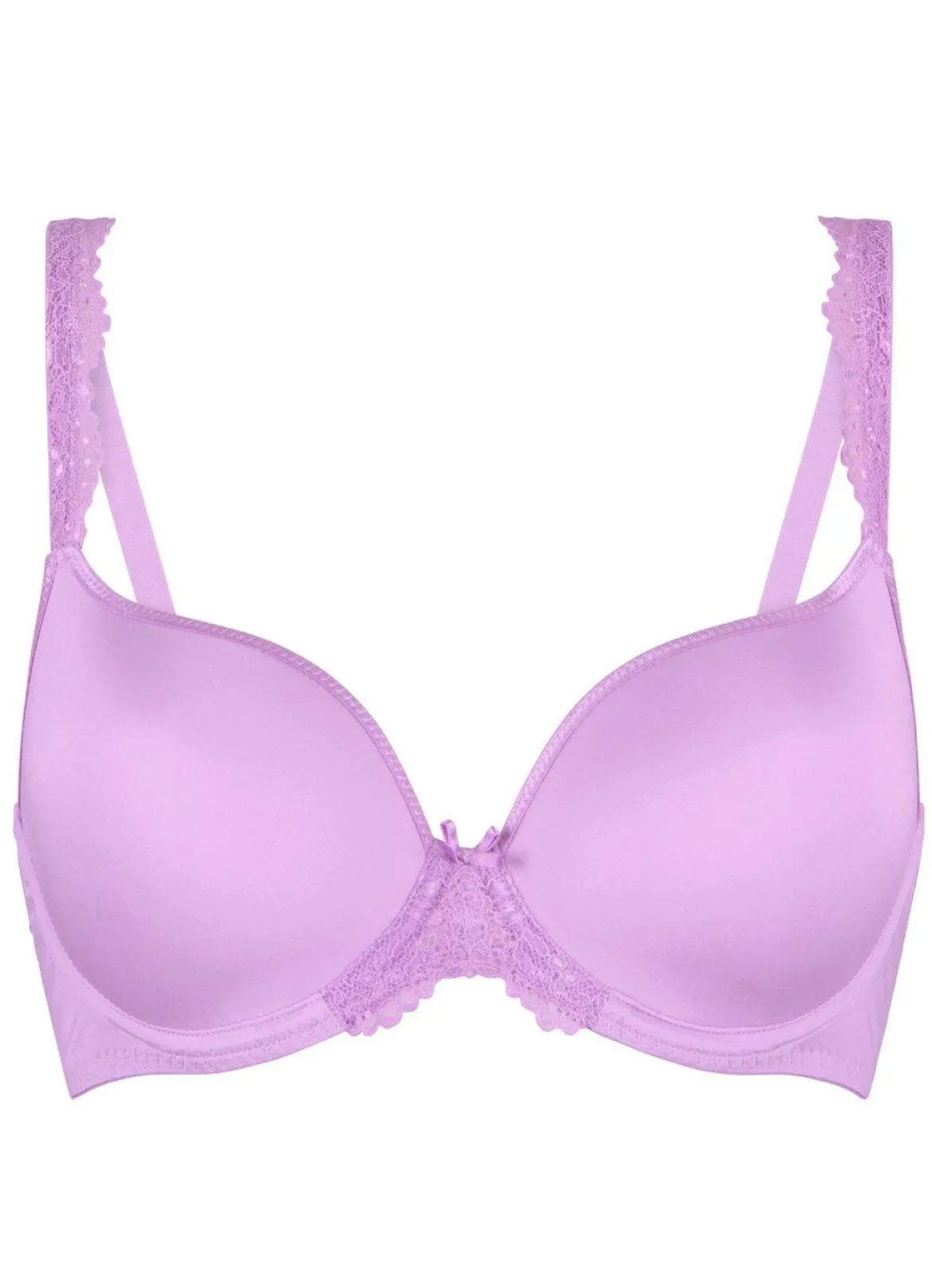 LingaDore Bügel-BH mit vorgeformten Cups