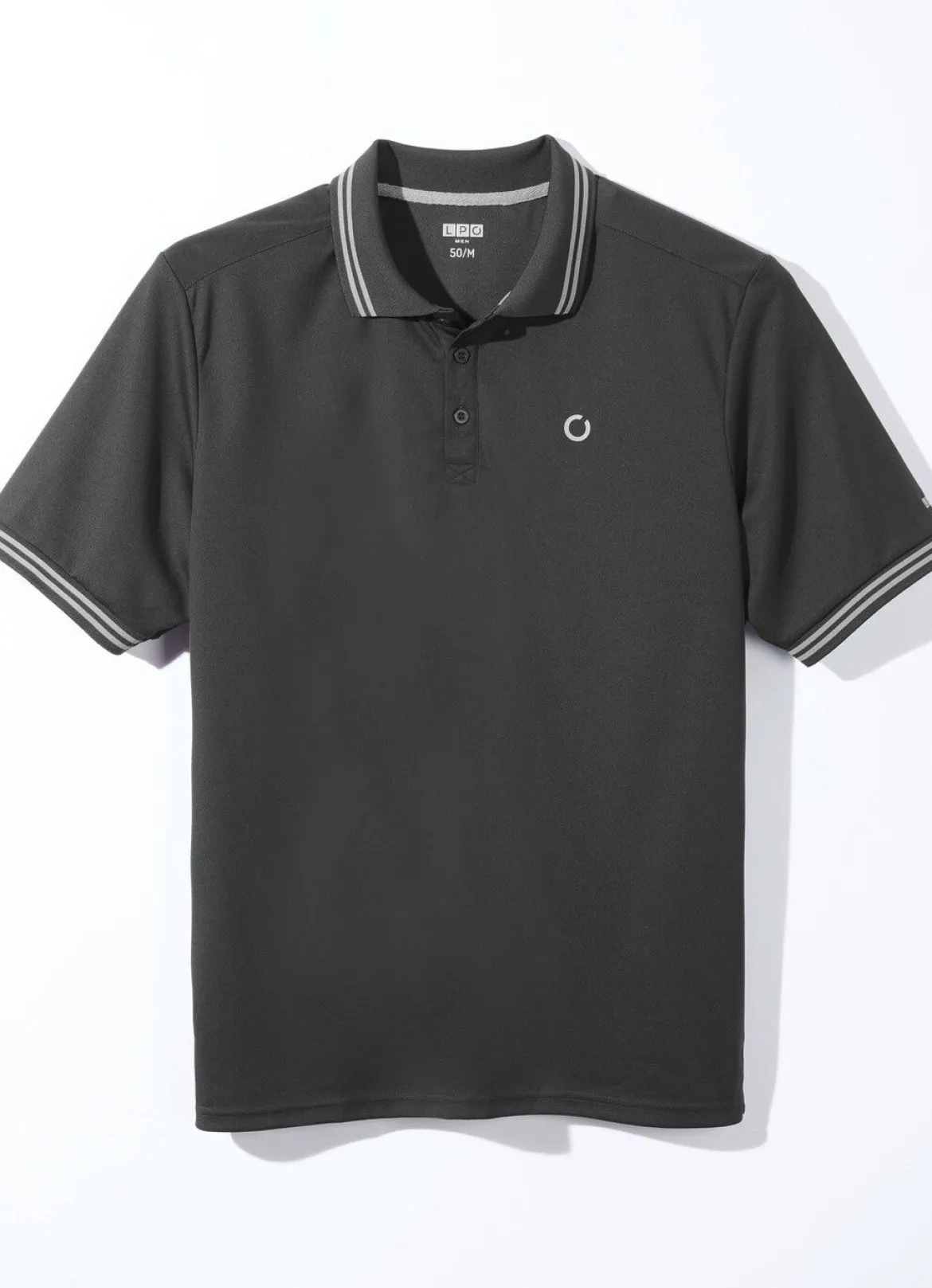 „LPO“-Poloshirt in 4 Farben
