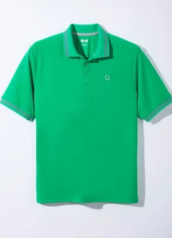 „LPO“-Poloshirt in 4 Farben