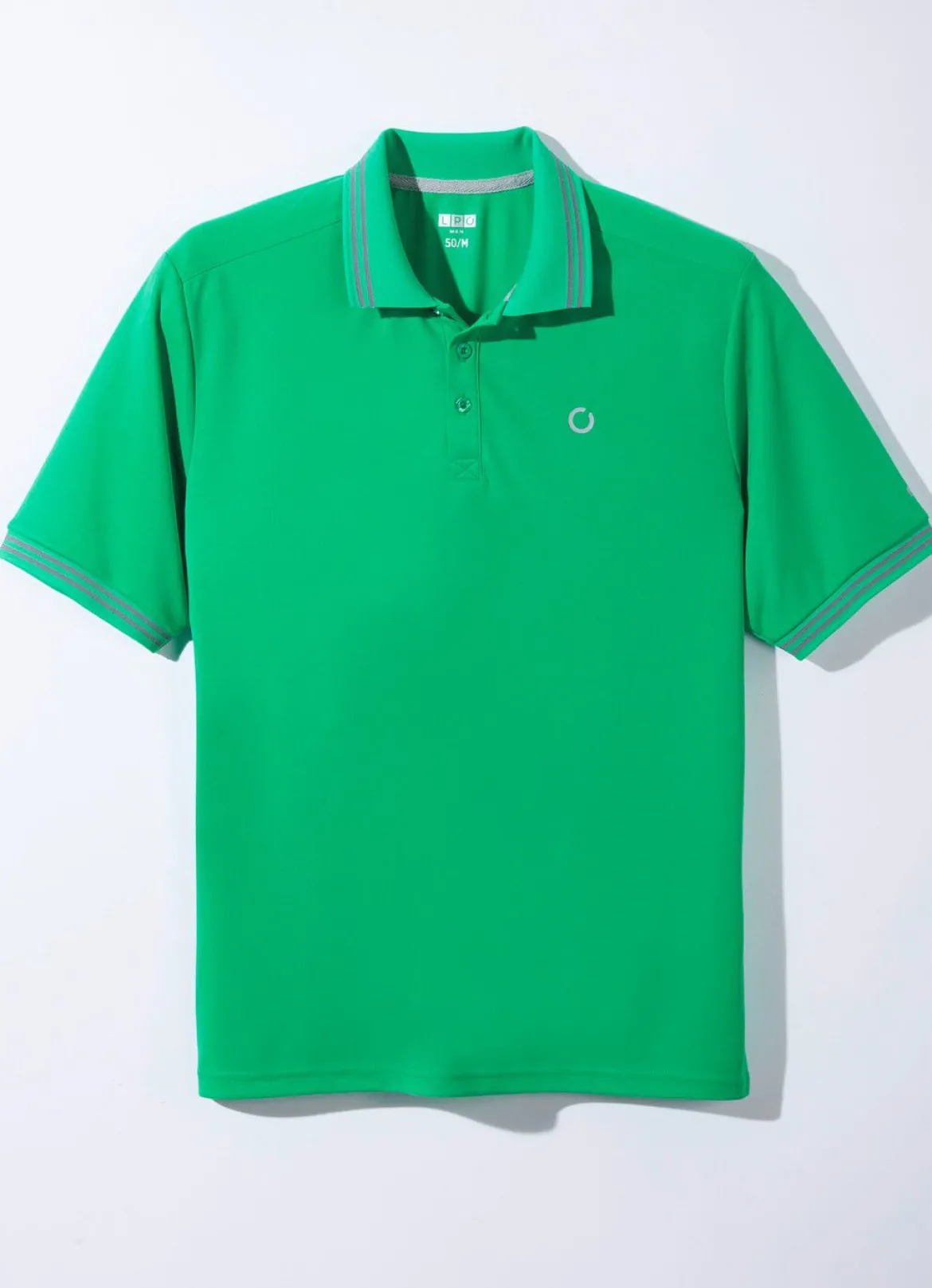 „LPO“-Poloshirt in 4 Farben