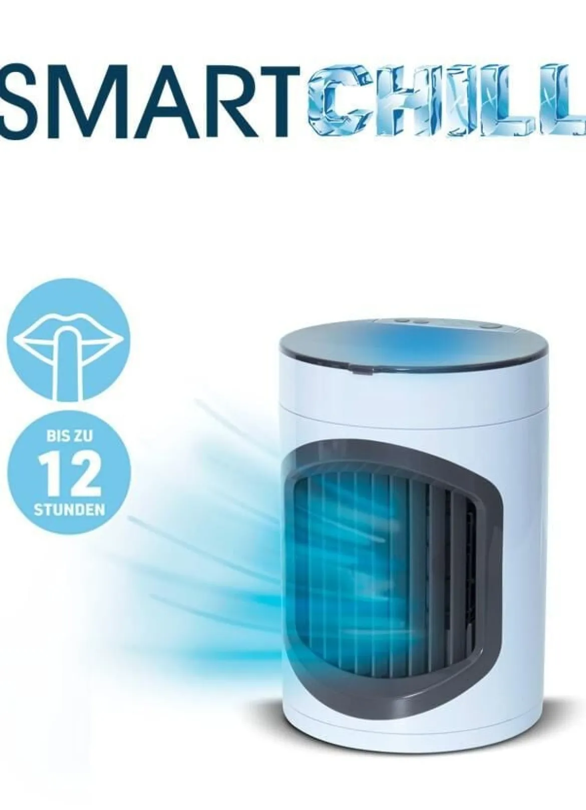Luftkühler Livington SmartChill