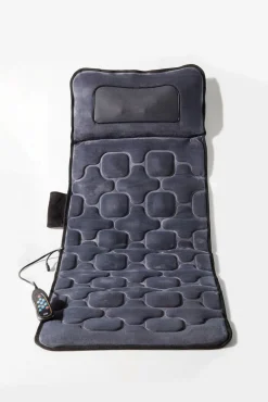 Luxus-Shiatsu Massagematte