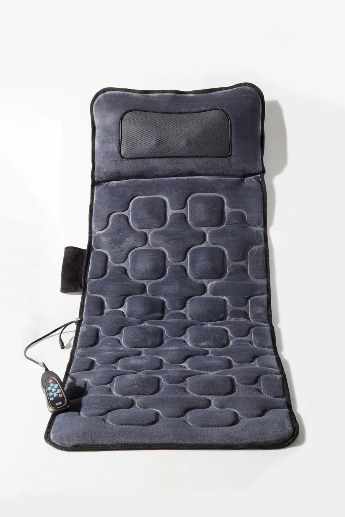 Luxus-Shiatsu Massagematte