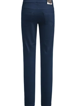 Magic-Jeans in 5-Pocket-Form