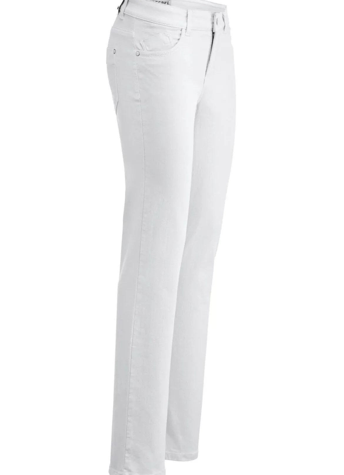 Magic-Jeans in 5-Pocket-Form
