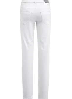 Magic-Jeans in 5-Pocket-Form