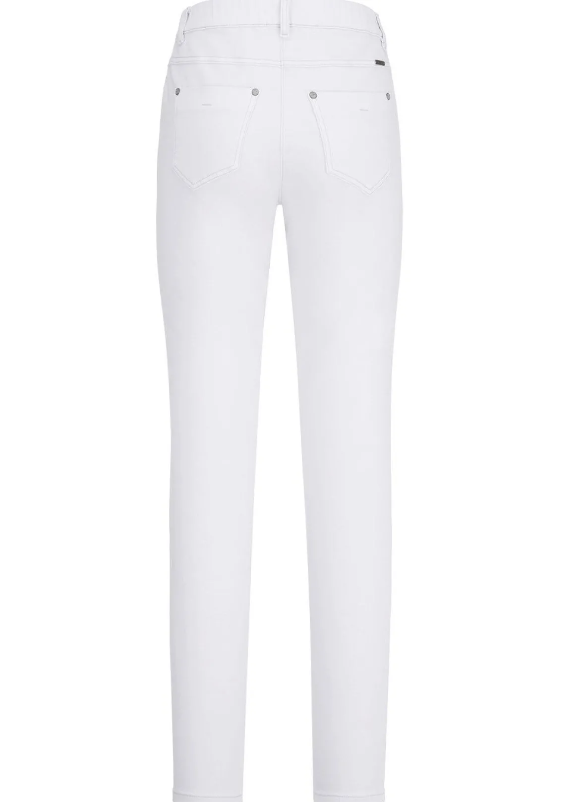 Magic-Jeans mit hohem Stretchanteil