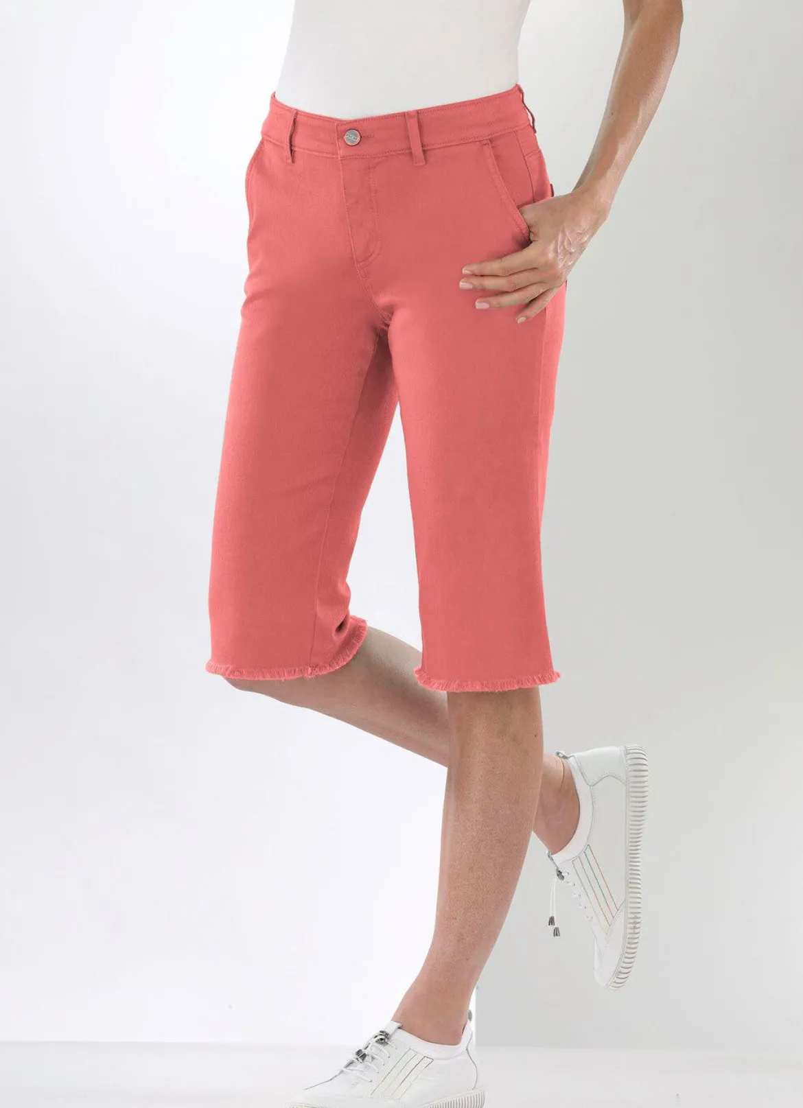 Magic-Jeans-Bermudas