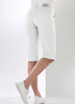 Magic-Jeans-Bermudas