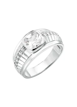 Markanter Herrenring