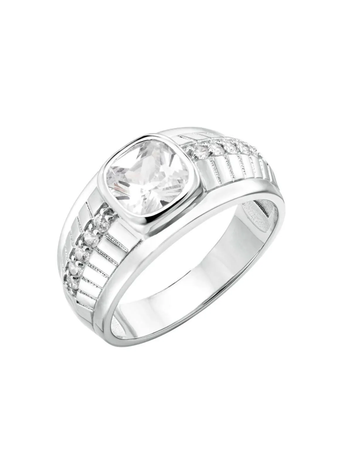 Markanter Herrenring