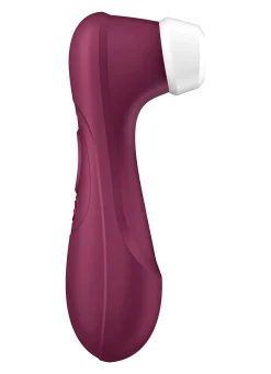 Massagegerät mit Vibrator