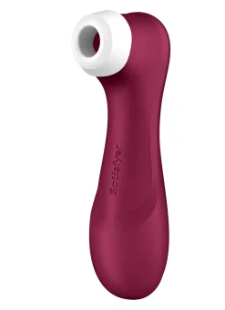 Massagegerät mit Vibrator