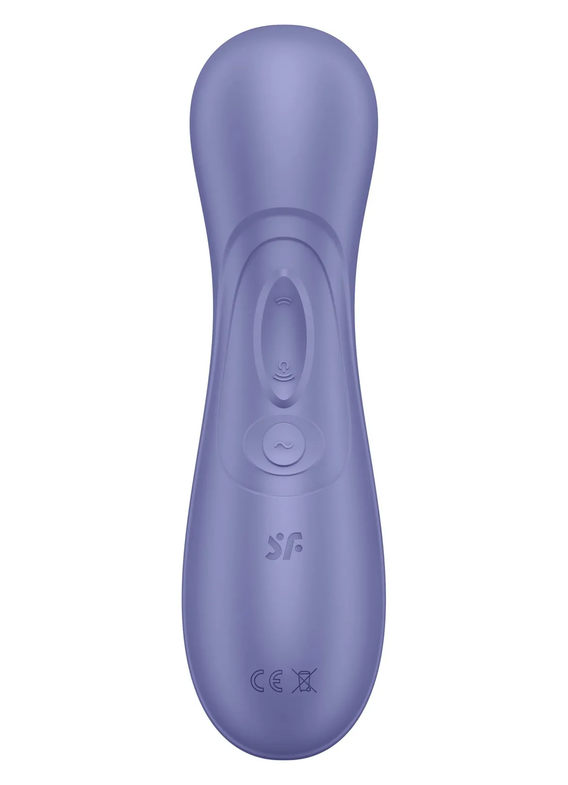 Massagegerät mit Vibrator