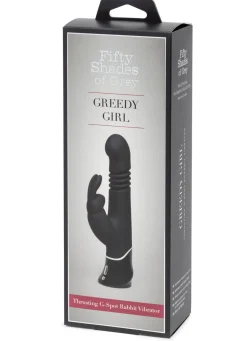 Massagegerät Push Rabbitvibrator