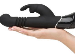 Massagegerät Push Rabbitvibrator