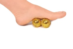 Massagekugeln, 2er-Set