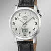 Master Time Herrenuhr