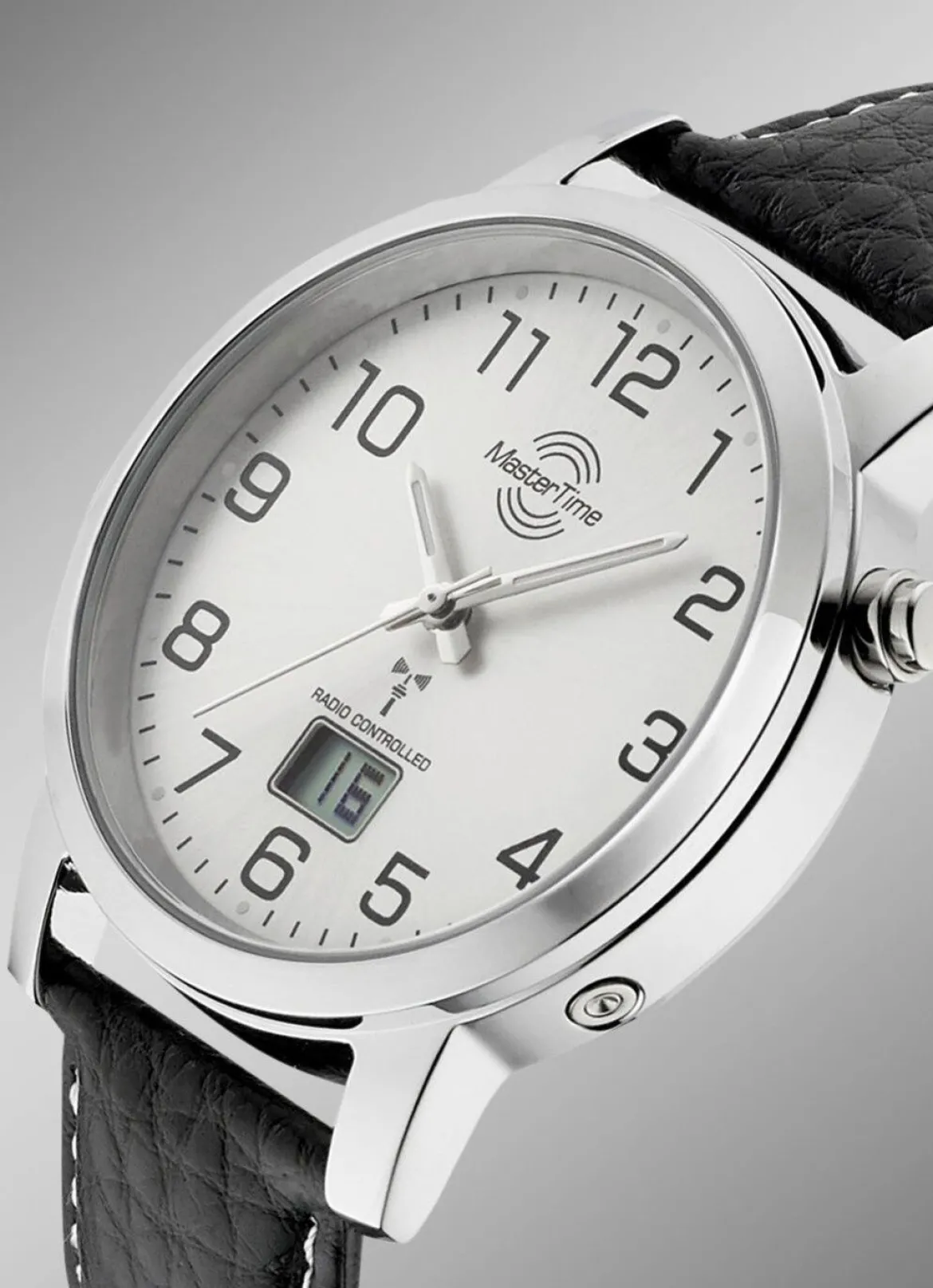 Master Time Herrenuhr