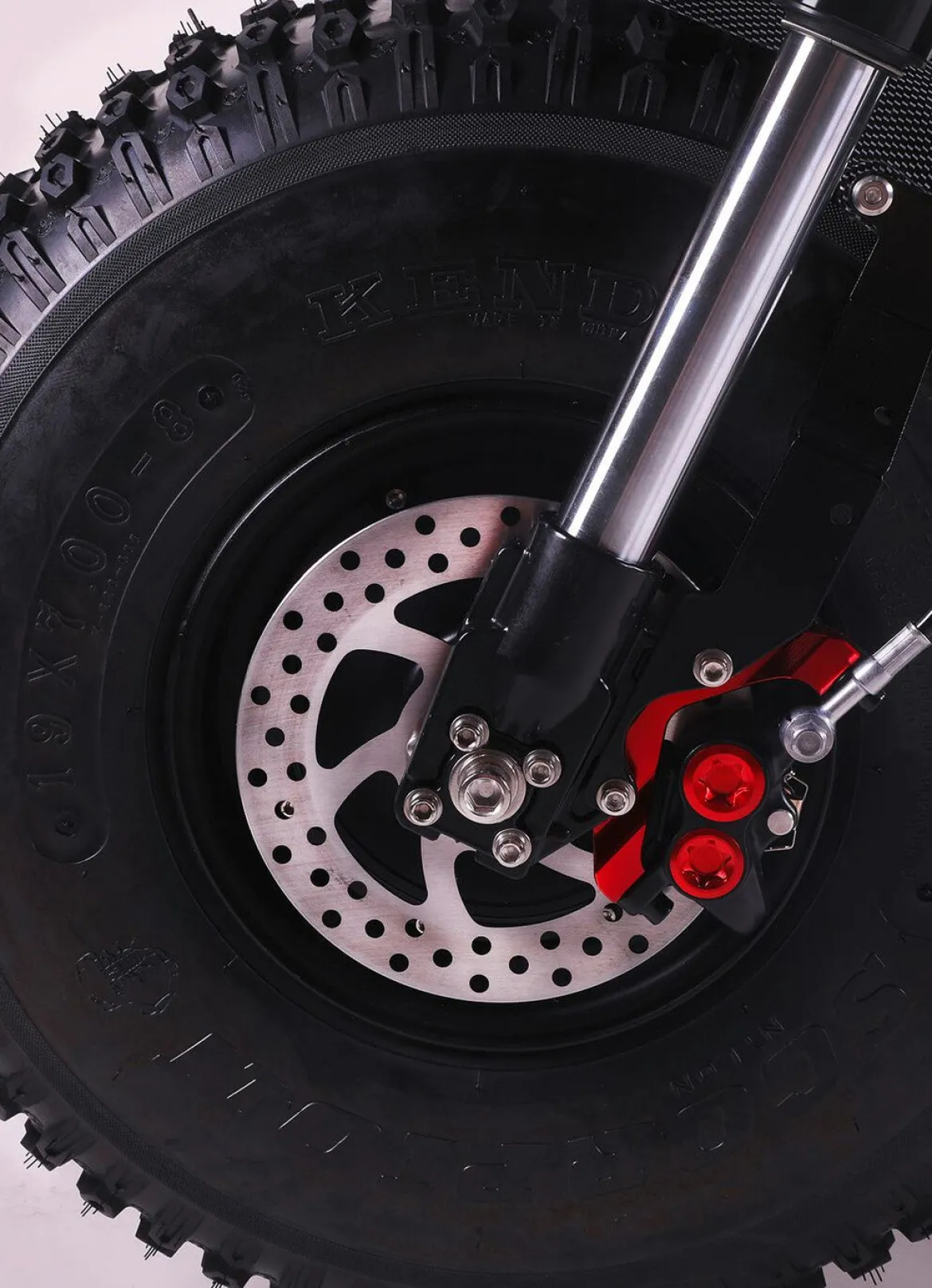 Maximus E-Cruiser - Die Alternative zum Motorrad