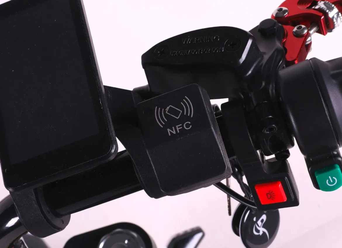 Maximus E-Cruiser - Die Alternative zum Motorrad