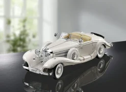 Mercedes Benz 500K