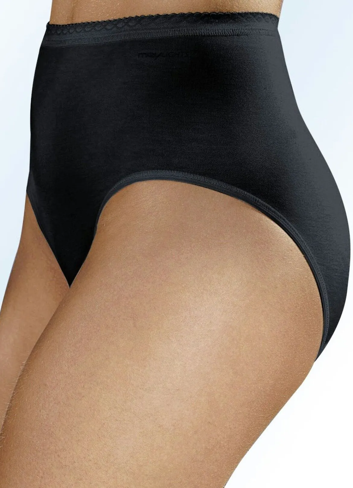 Mey Dreierpack Slips