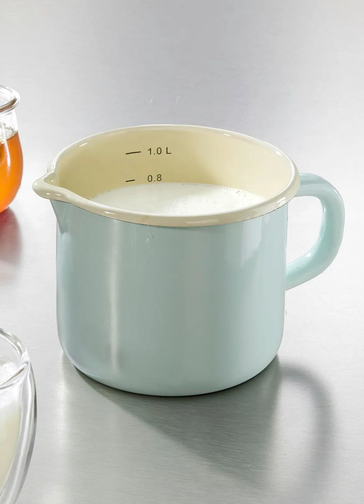 Milchtopf