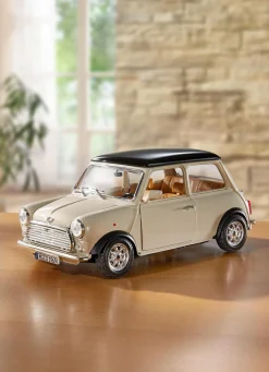 Mini Cooper (1969)