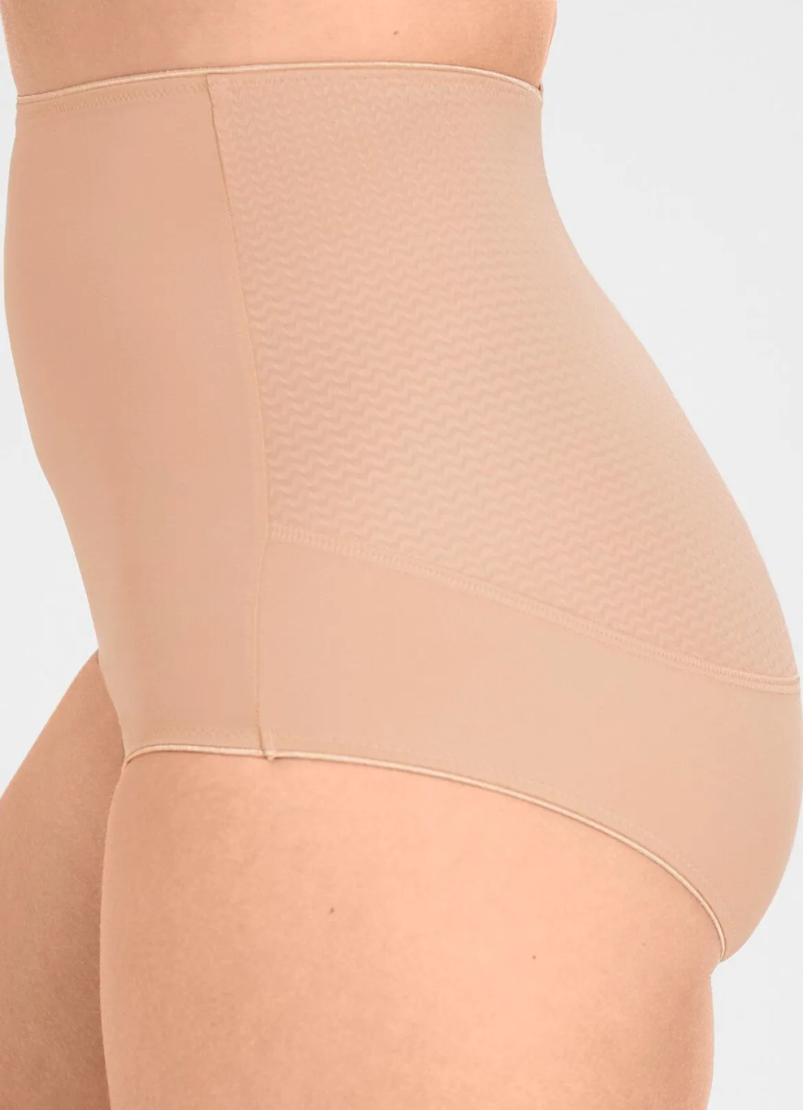 Miss Mary Miederhose mit hoher Taille