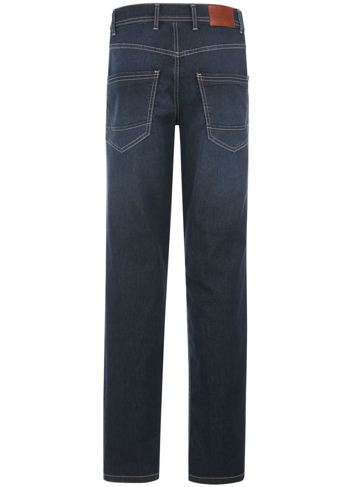 Moderne Jeans von "Francesco Botti" in 3 Farben