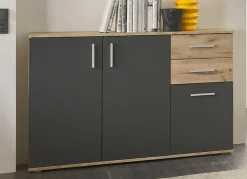 Moderne, kombistarke Sideboards