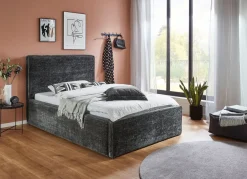 Modernes Polsterbett