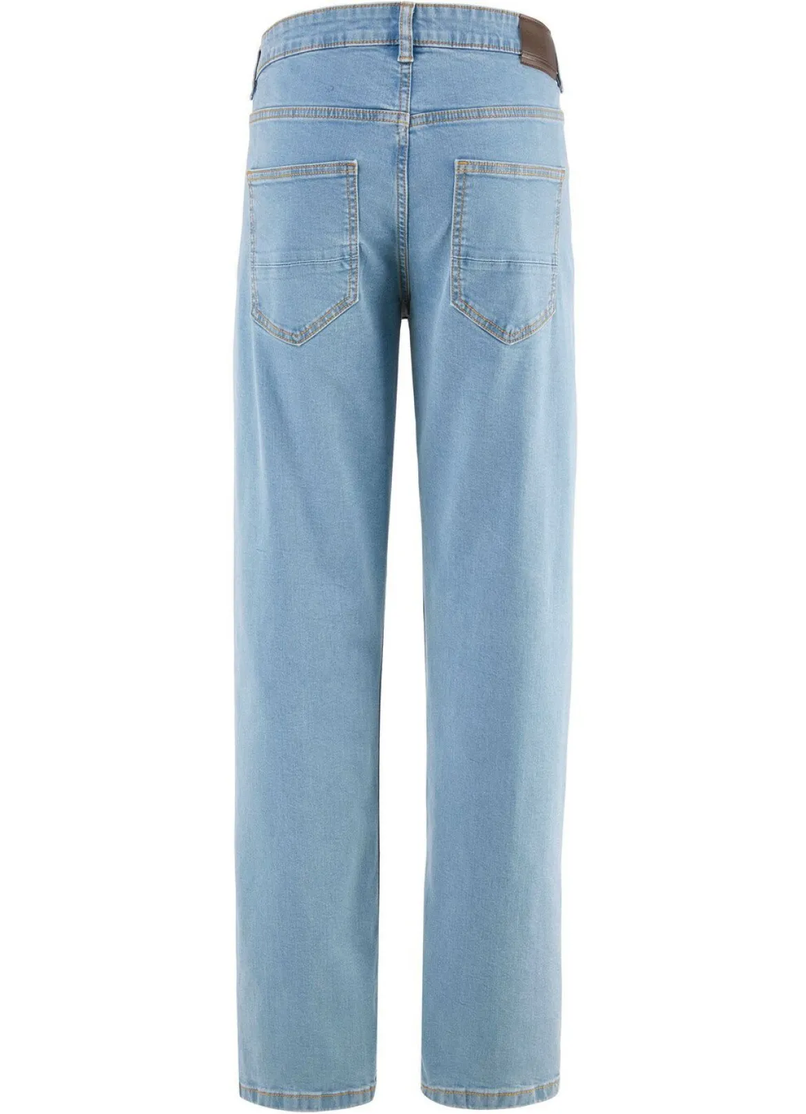 Modische Jeans in 3 Farben