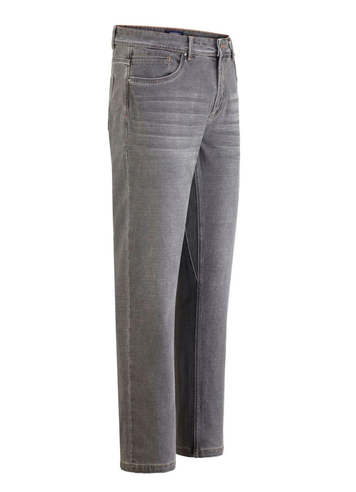 Modische Jeans in 3 Farben