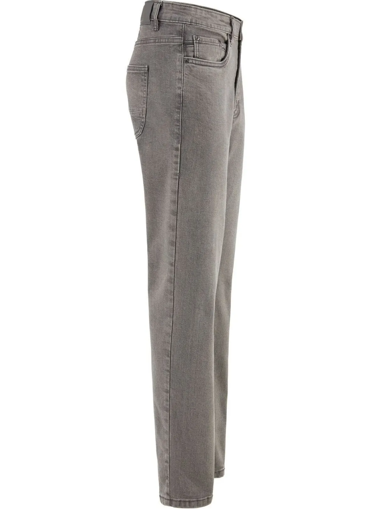 Modische Jeans in 3 Farben