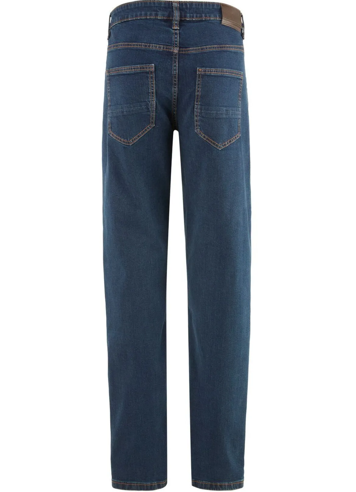 Modische Jeans in 3 Farben