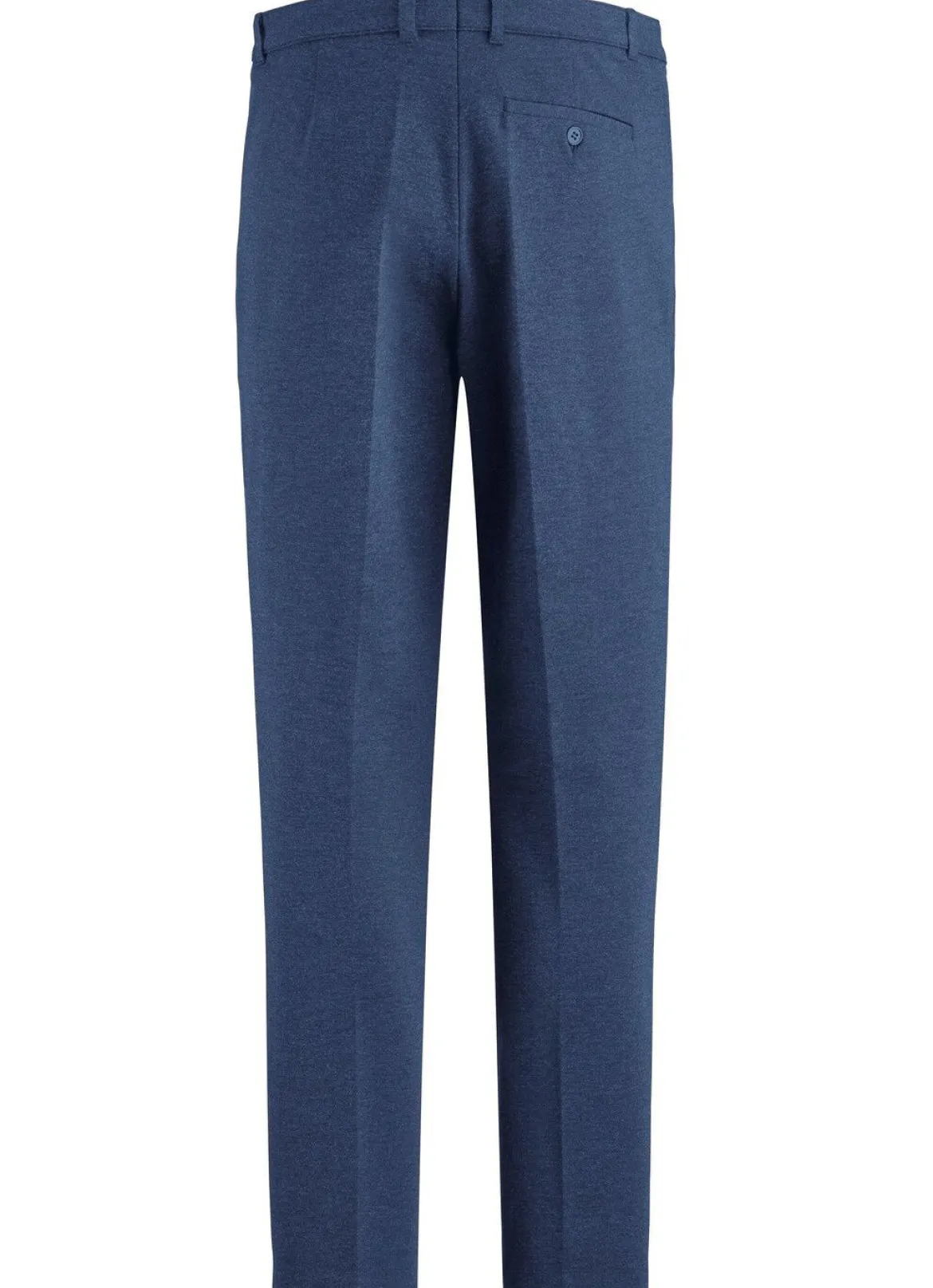 Modische "Klaus Modelle"-Hose mit Dehnbund in 4 Farben