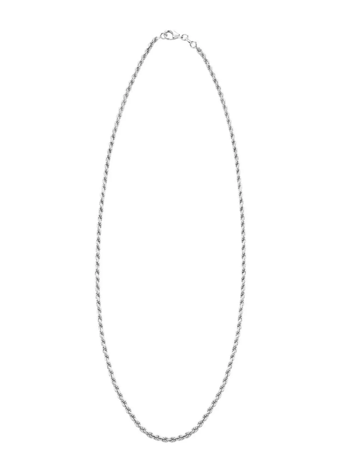 Modische Kordelkette