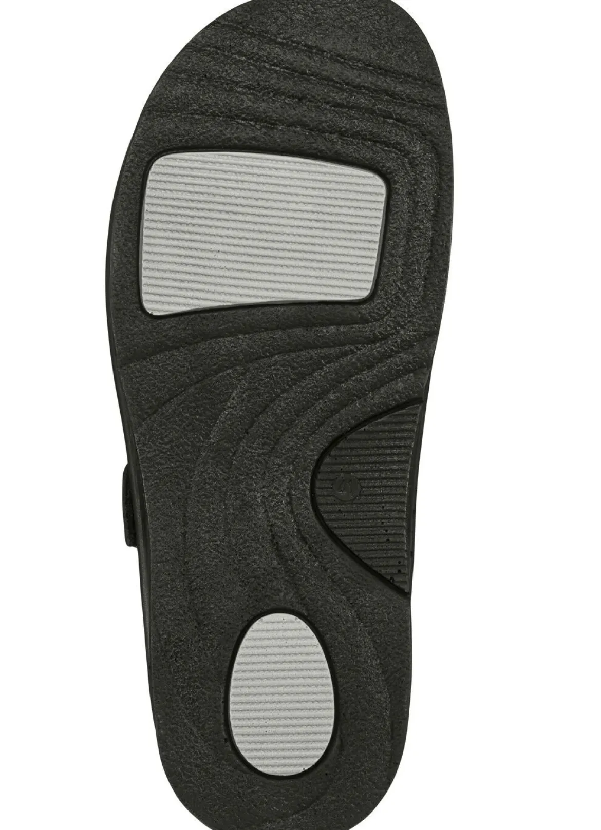 Mubb, bequeme Herren-Clogs, Weite H, mit herausnehmbarem Fußbett