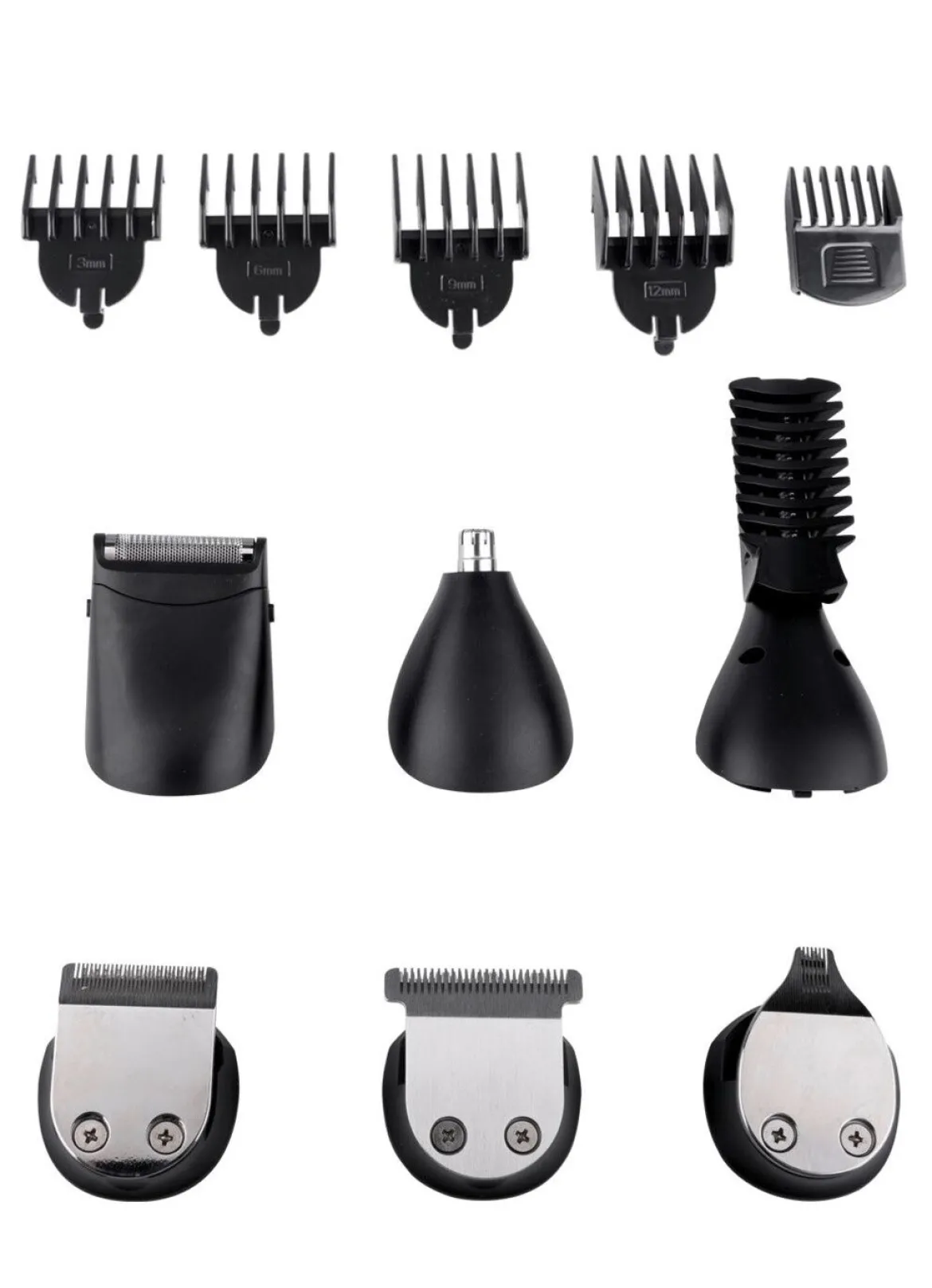 Multi Grooming-Set