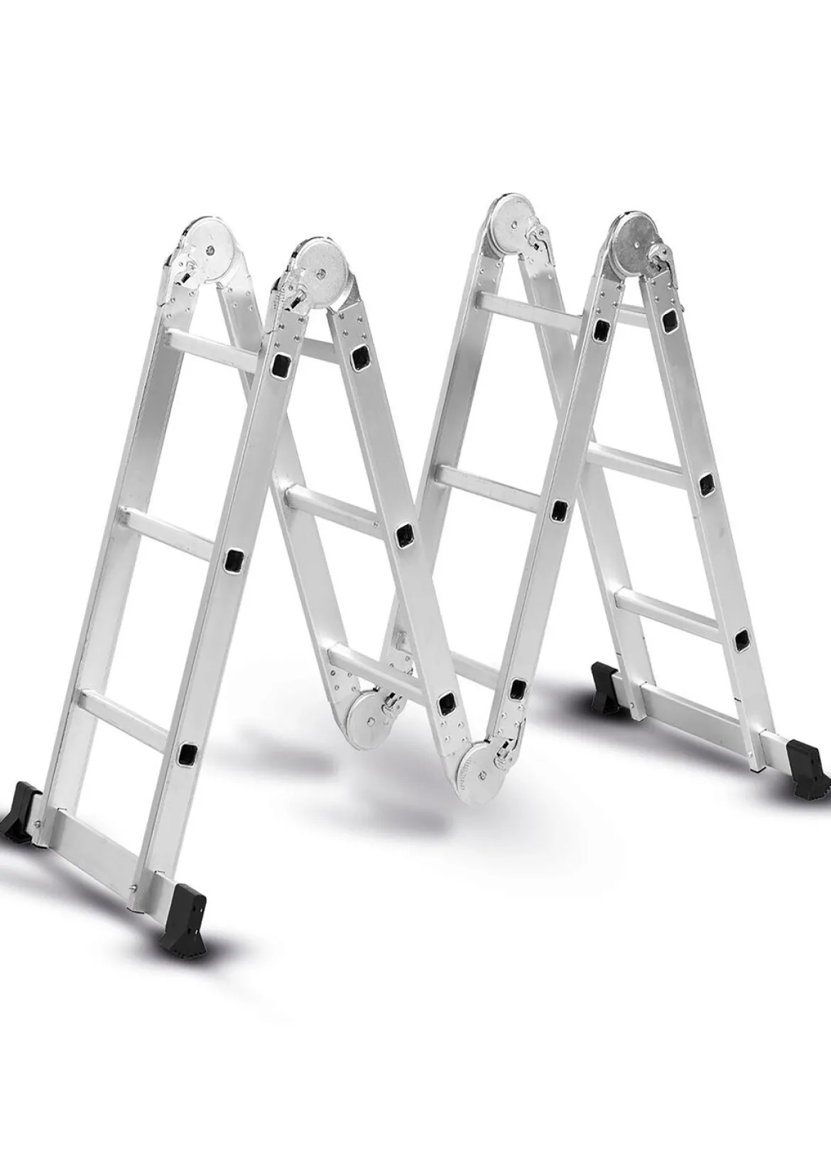 Multifunktionale Allzweck-Leiter Hammersmith Super Ladder