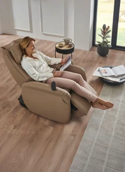 Multifunktions-Massage-Sessel