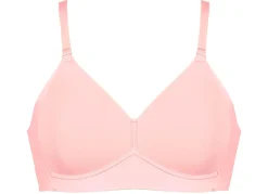 Naturana BH mit gepolsterten Cups