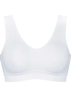 Naturana BH mit nahtlosen Abschlüssen