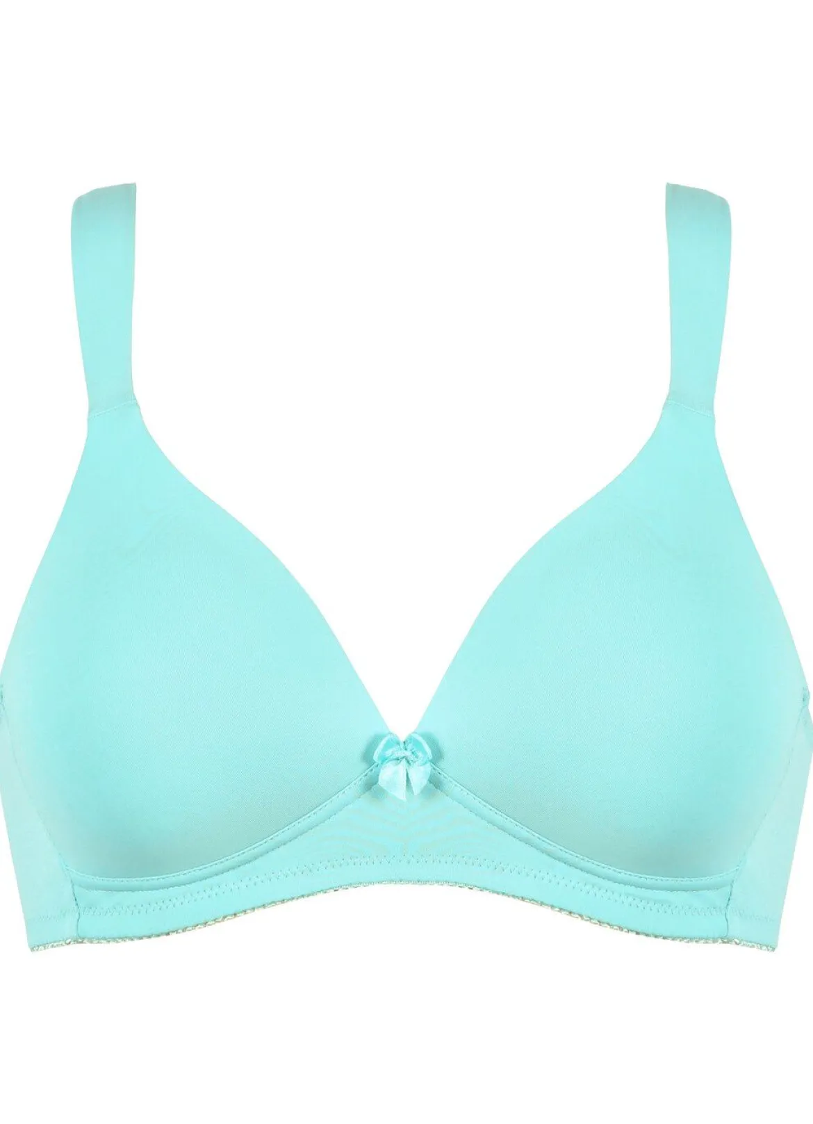 Naturana BH mit weich gepolsterten Cups