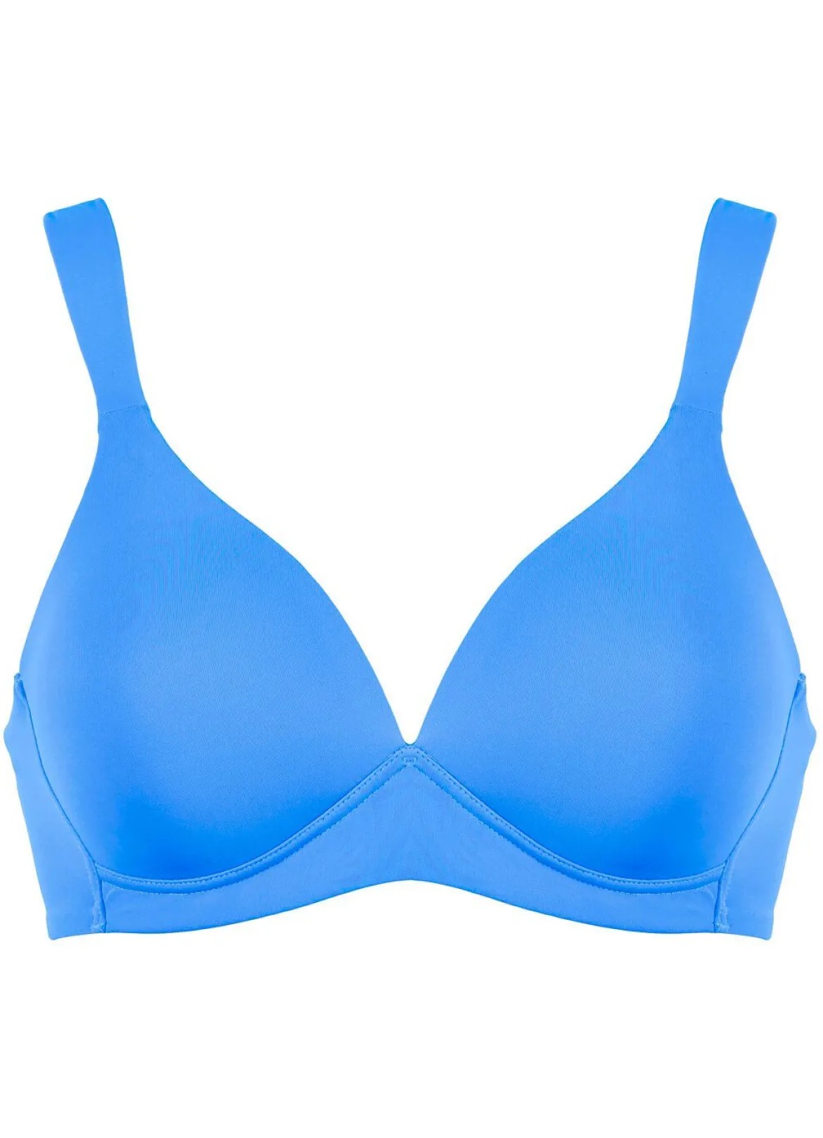 Naturana BH mit weich gepolsterten Cups
