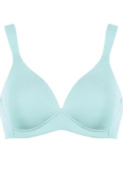 Naturana BH mit weich gepolsterten Cups