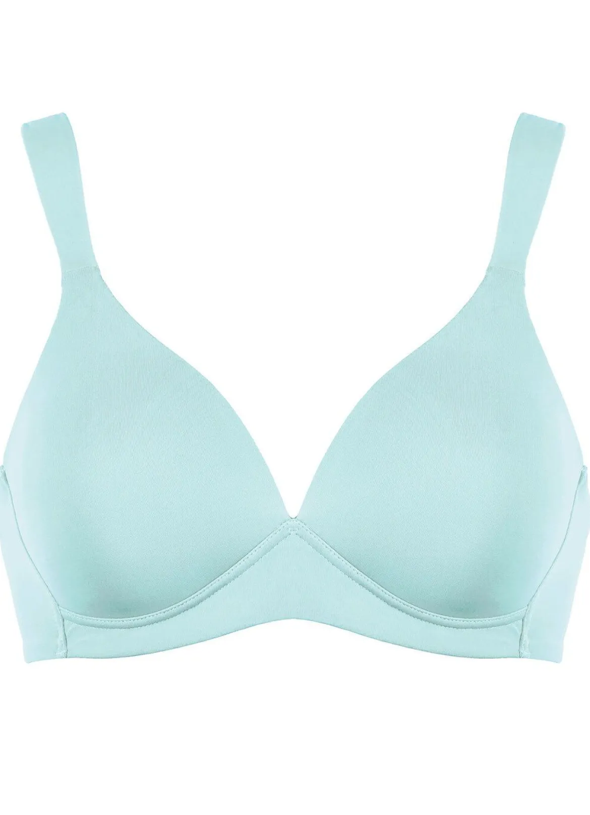 Naturana BH mit weich gepolsterten Cups